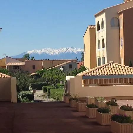 Appartamento T2 Bis, Relax En Front De Mer, Piscine à Port Leucate