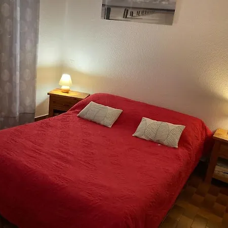 T2 Bis, Relax En Front De Mer, Piscine A Port Διαμέρισμα Leucate