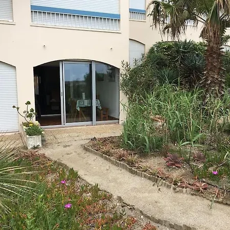 T2 Bis, Relax En Front De Mer, Piscine A Port *