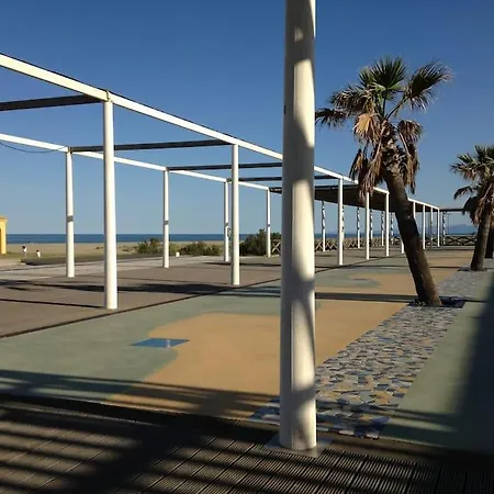 T2 Bis, Relax En Front De Mer, Piscine A Port Apartment Leucate